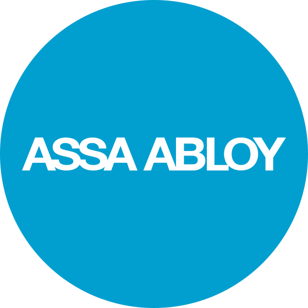 Logo partnera ASSA ABLOY – spolupráce s RIMA s.r.o.